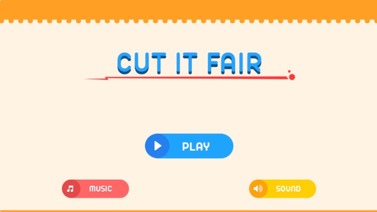 Cut it Fair