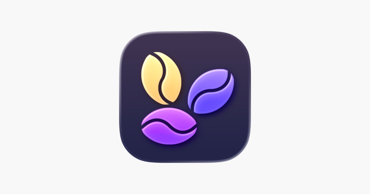 Breve: Coffee Recipes App - App Store