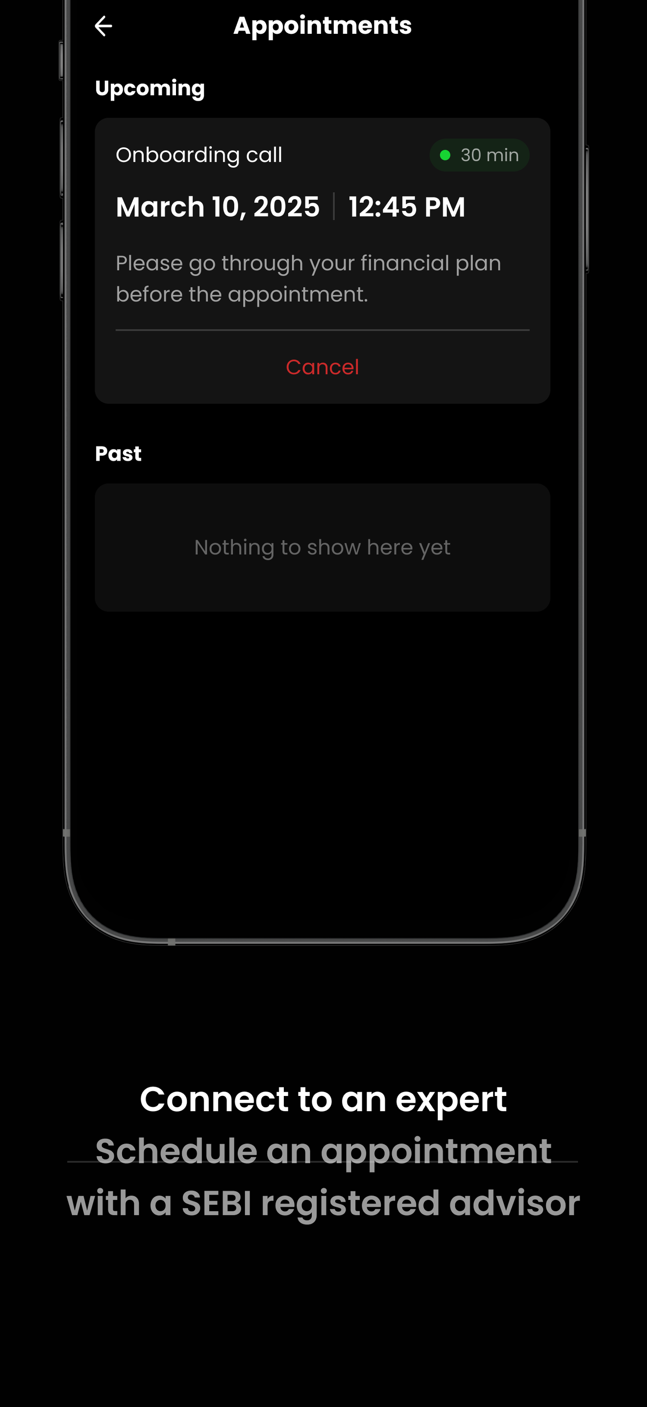 HexaWealth screenshot 5