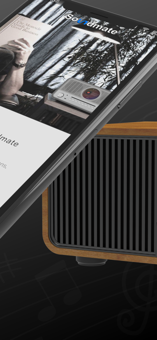 Soundmate Controller Screenshot 2 of 6