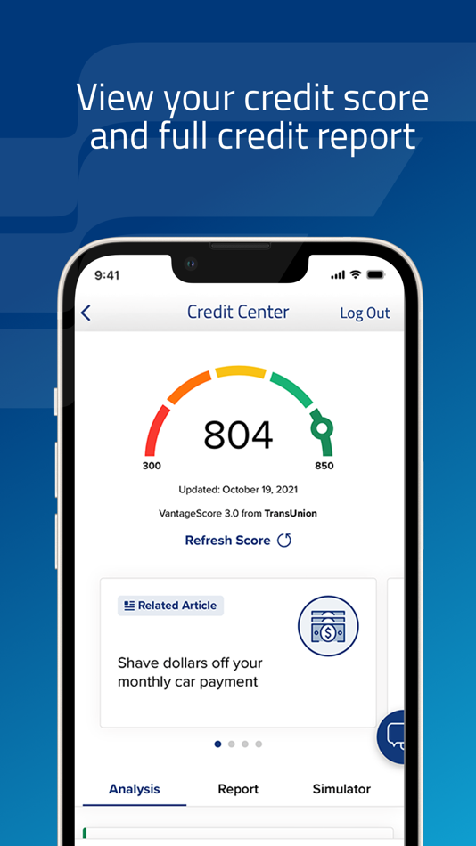 #9. FNB Direct (iOS) Podle: First National Bank of Pennsylvania