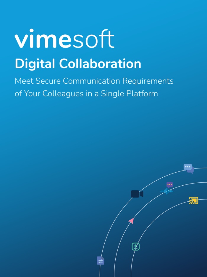 Vimesoft Digital Collaboration