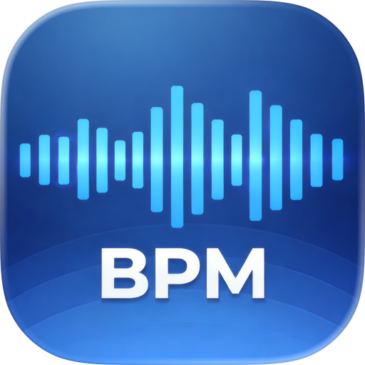 BPM Detector - Tempo ryth