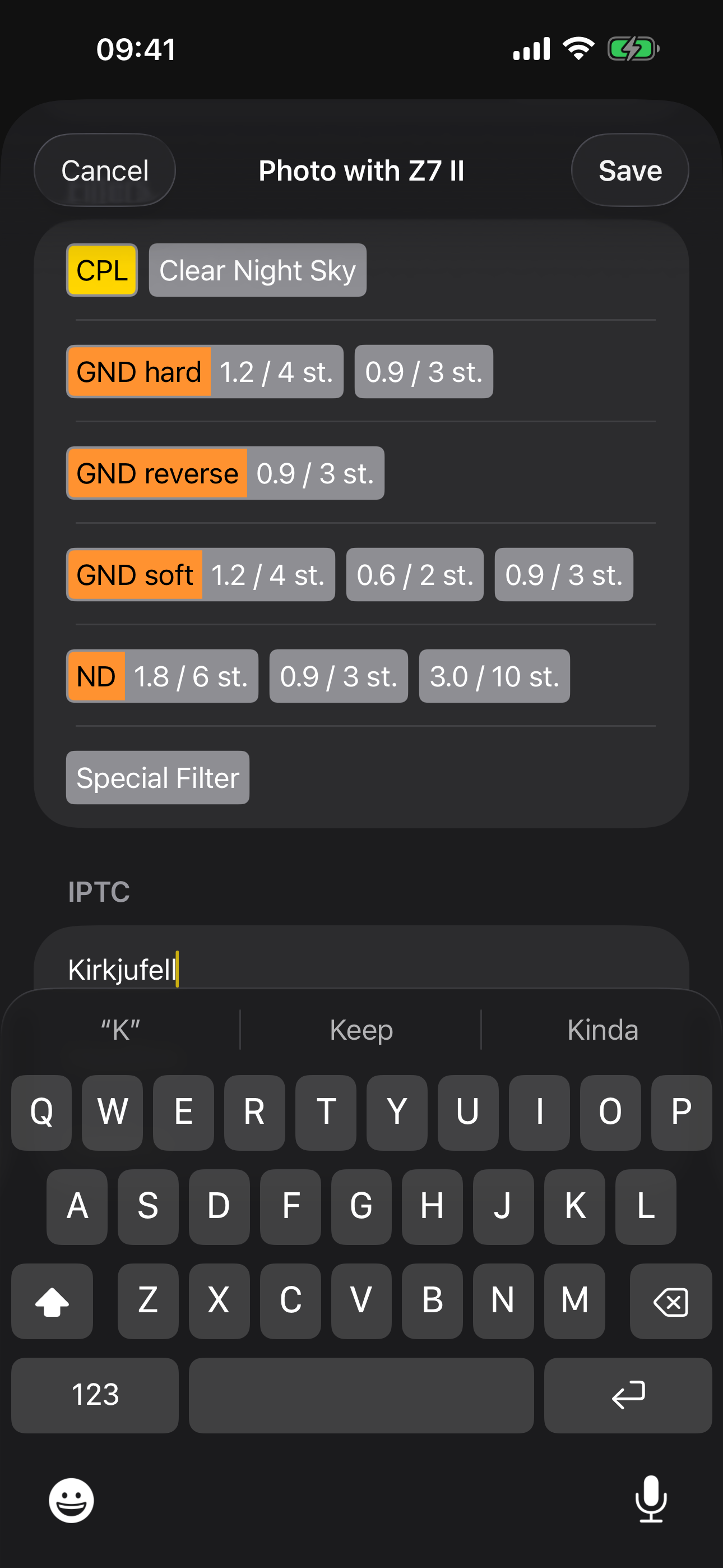 PhotoTagger