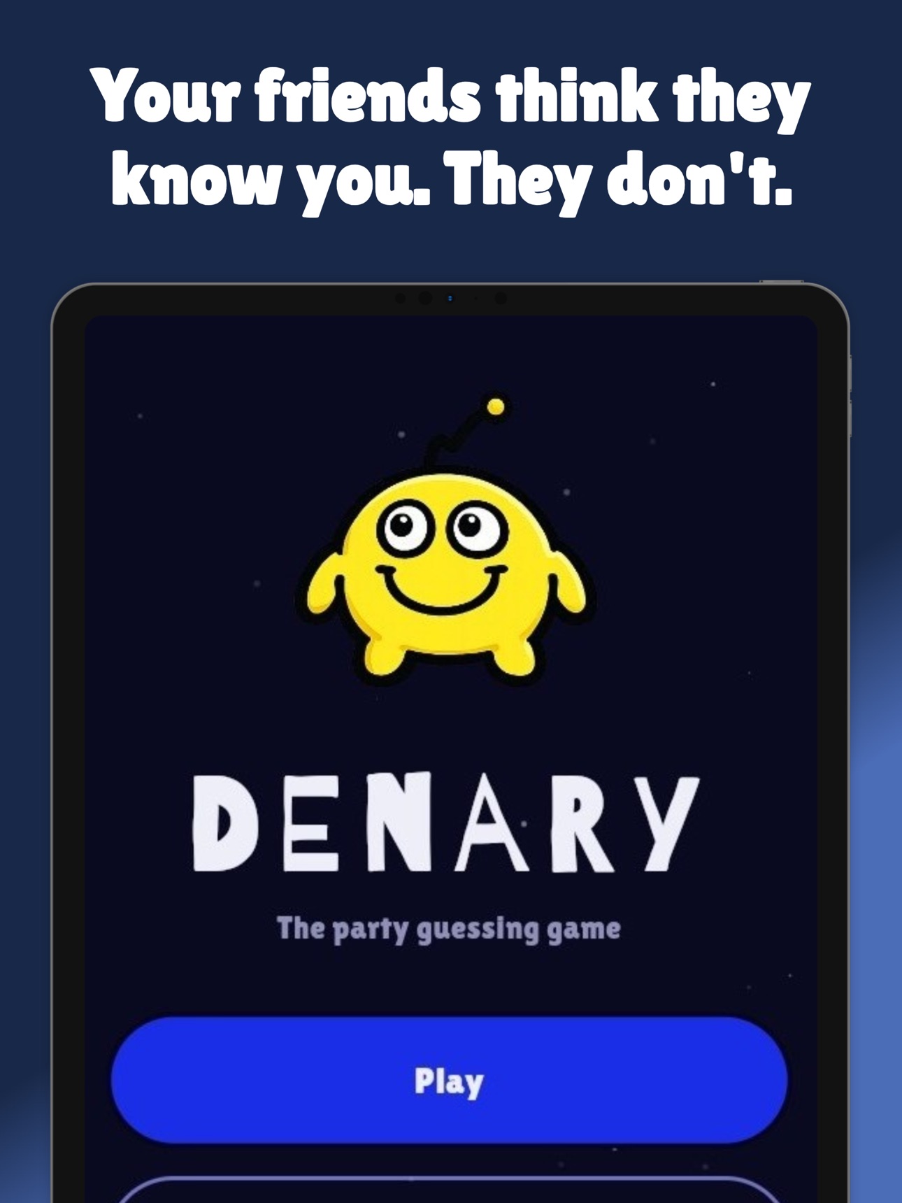 Screenshot 6 of Denary