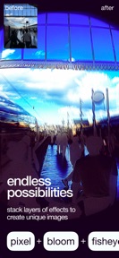 West - Film & Effects screenshot