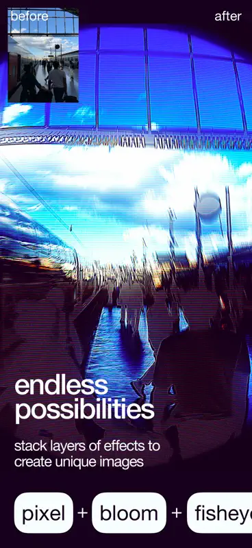 West - Film & Efectos screenshot 2 of 8