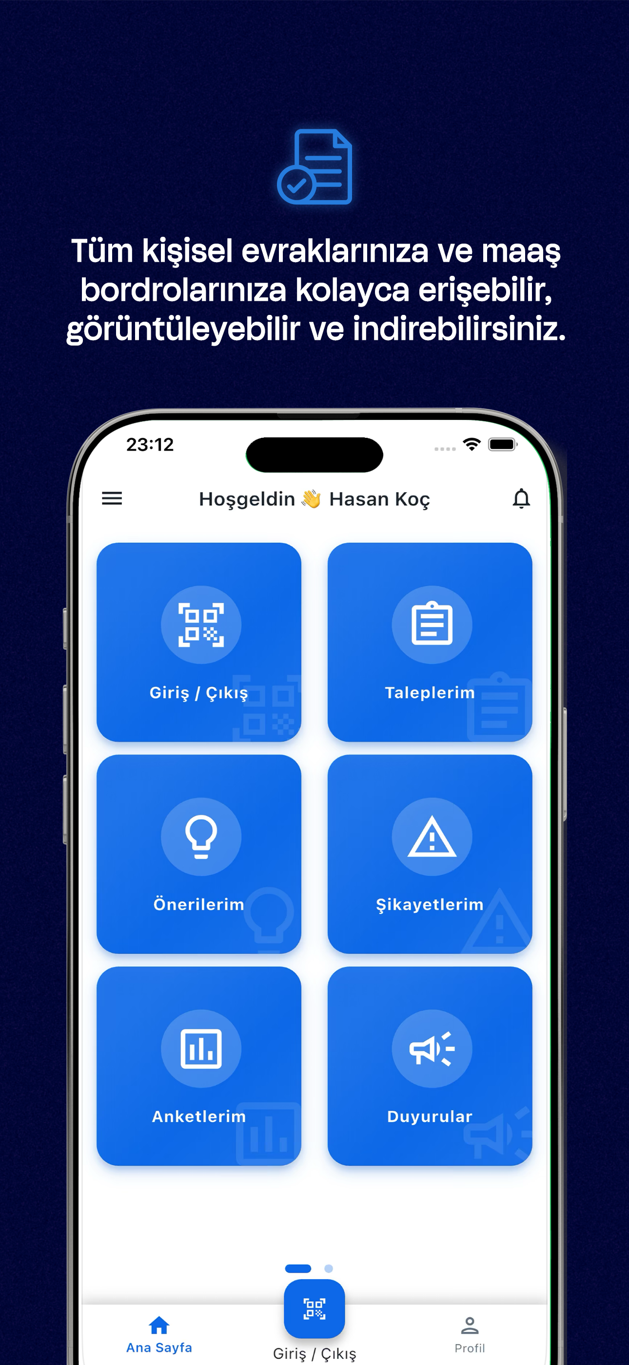 ikbox screenshot 5