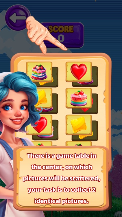 Radeo Bananzai screenshot-6