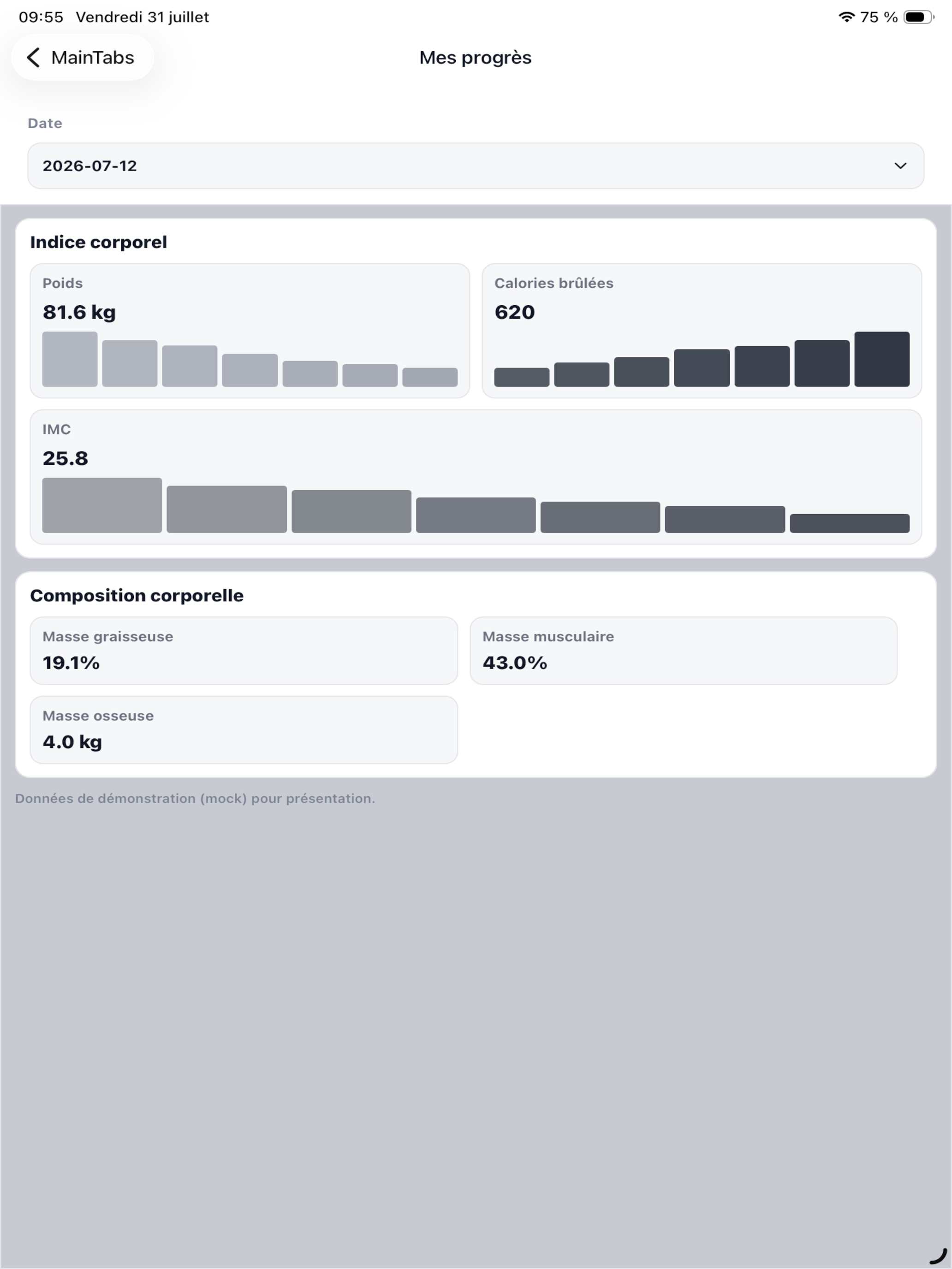 My Proboost CRM screenshot 10