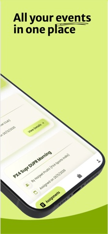 Khel Club screenshot