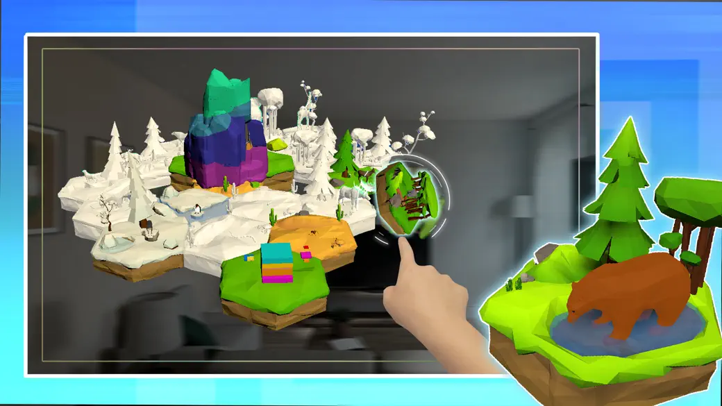 Screenshot #2 pour Artmon