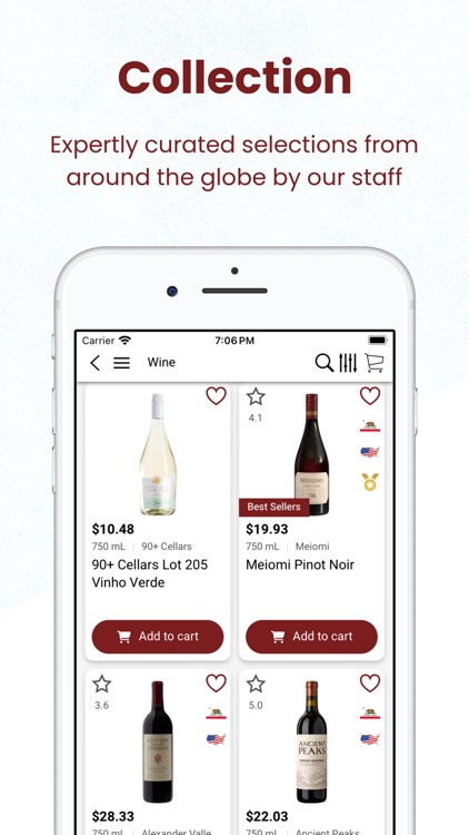 Gateway Village Wine & Spirits