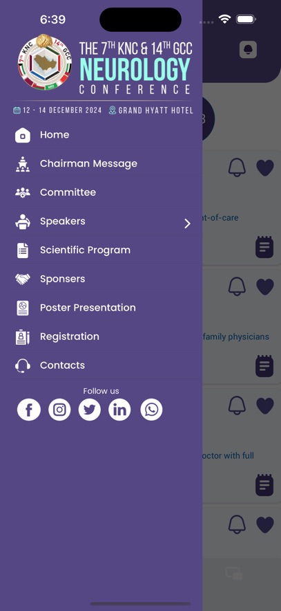 Kuwait Neurology Conference