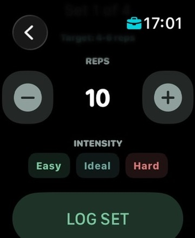 MANTIS Health screenshot 11