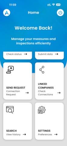 Aida Field Pro screenshot