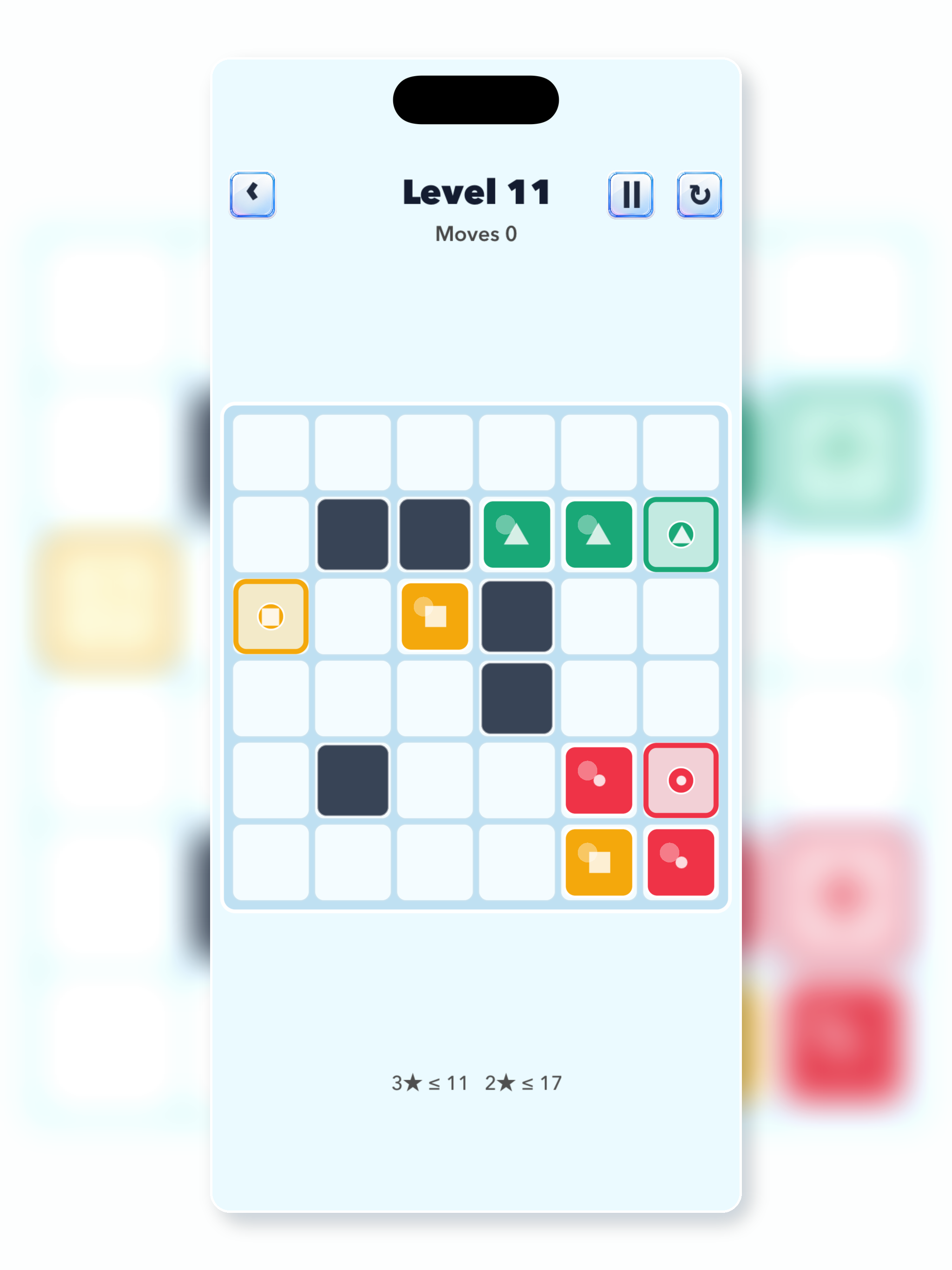 PrismGatePuzzle