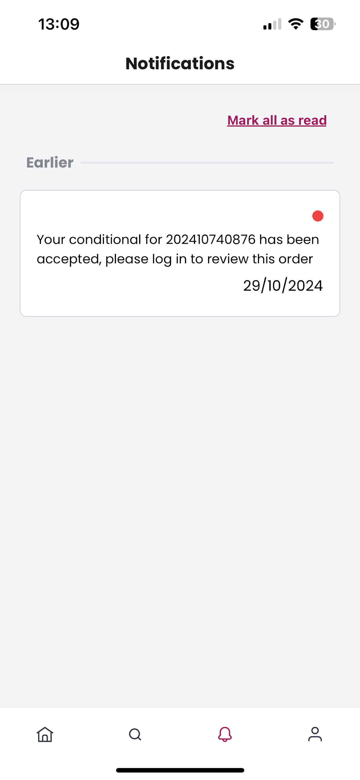 OrderWork Pros screenshot 6
