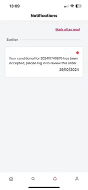 OrderWork Pros screenshot 6