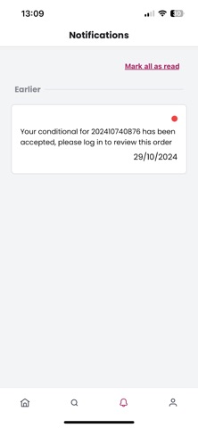 OrderWork Pros Screenshot 6 of 6