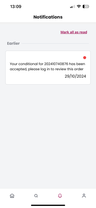 OrderWork Pros Screenshot 6 of 6