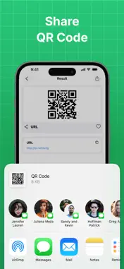 Scan Barcode - QR Code Reader screenshot 7