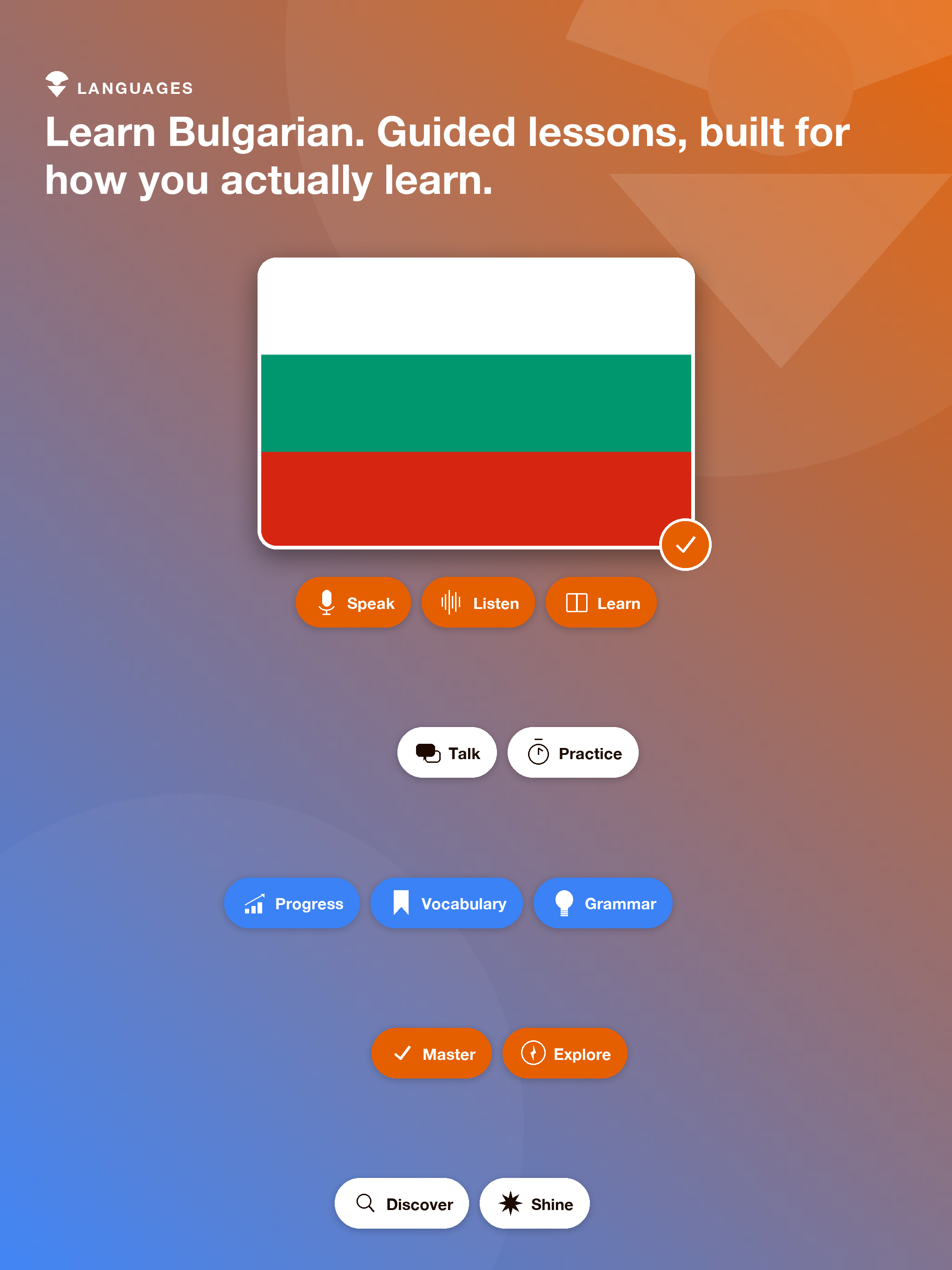 Learn Bulgarian - FluentPath screenshot 9