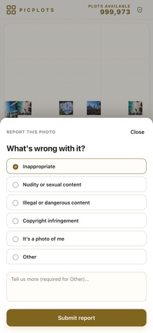 PicPlots screenshot