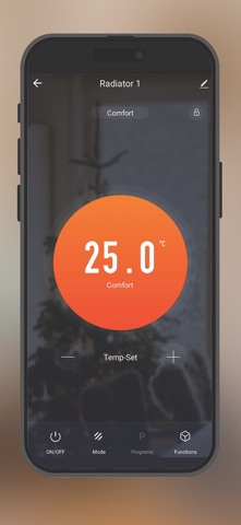 RADIATORS Connect Screenshot 6 of 7
