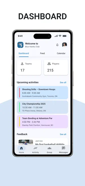 GameElevate screenshot 1