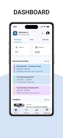 GameElevate screenshot