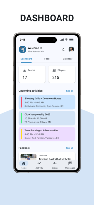 GameElevate Screenshot 1 of 7