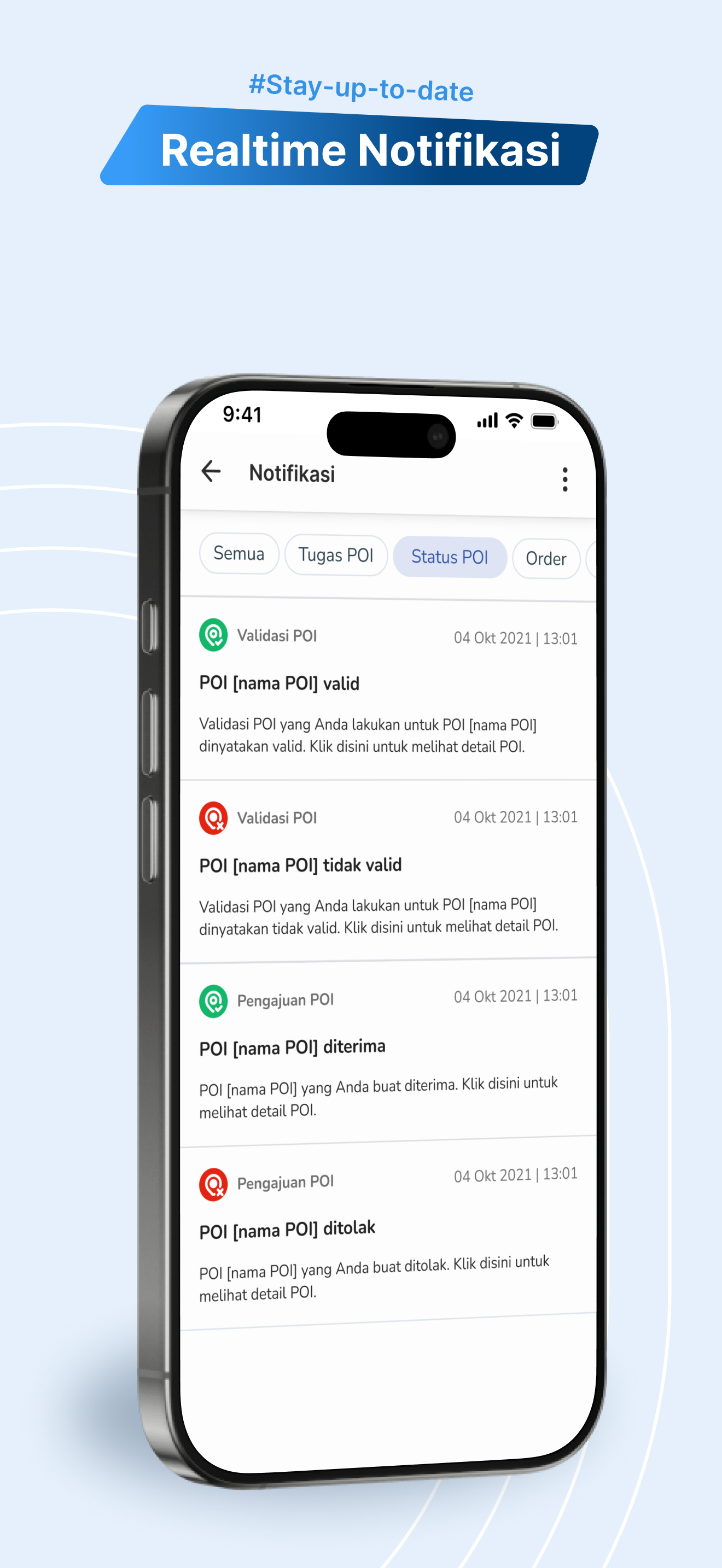 MyIndibiz Assistant