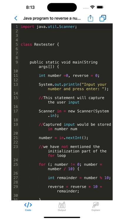 Learn Programming/Coding screenshot-4