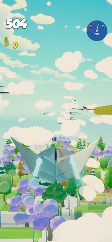 Air Traffic — Dodge to Survive screenshot