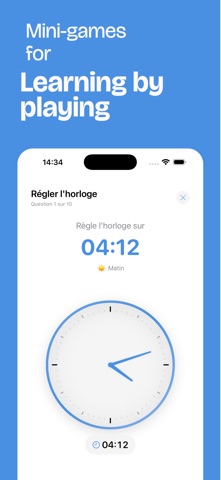 Lety iPhone screenshot