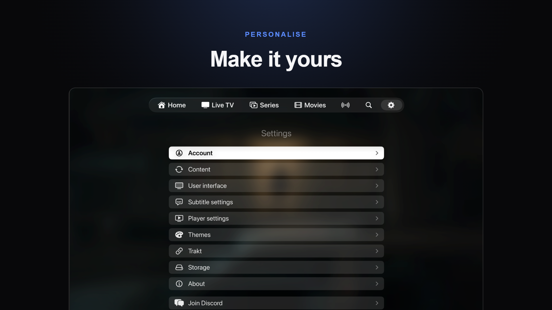 NowSeen screenshot 6