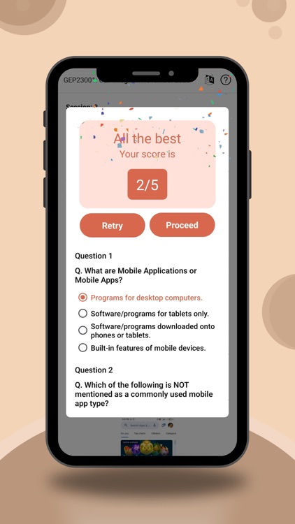 Gyan4Seniors screenshot-4