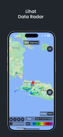 Sidarma Mobile iPhone screenshot 2