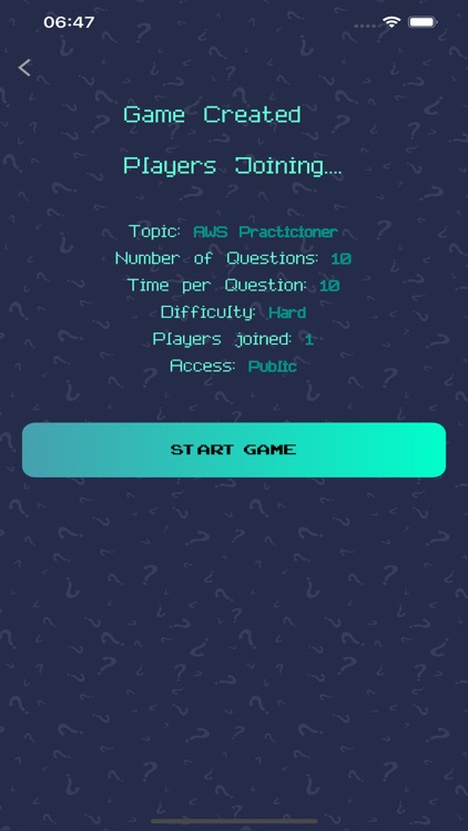 Brain Camp screenshot-3