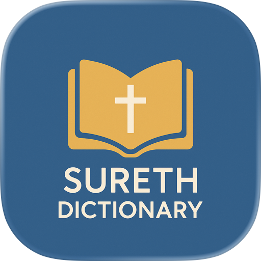 Sureth Dictionary