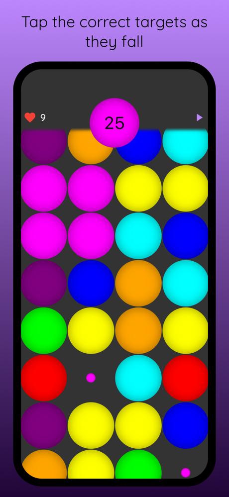 Tapd: A Coordination Game screenshot 1