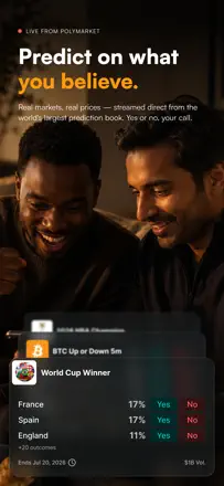 Zengo: Screenshot 2 von 5