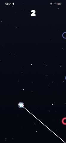 WhirlGame screenshot 2