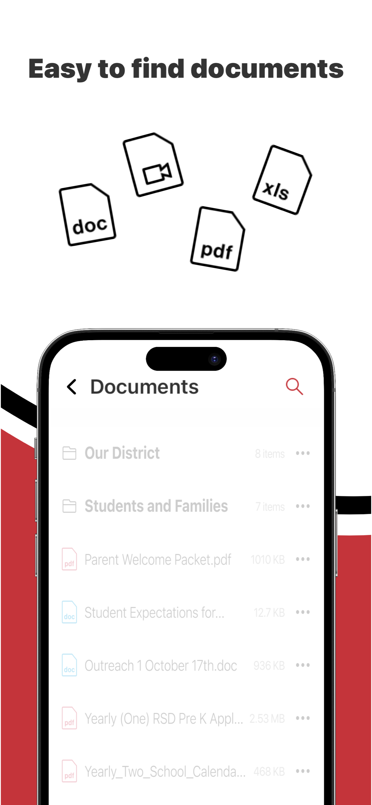 Foxfire Schools OH screenshot 4