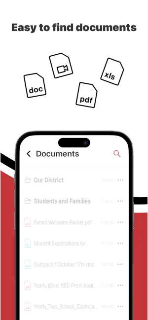 Foxfire Schools OH screenshot 4