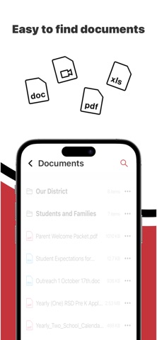 Foxfire Schools OH Screenshot 4 of 4