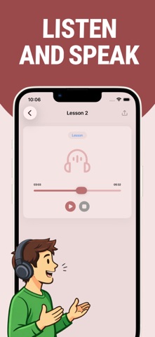 Fast - Speak Ewe Language screenshot