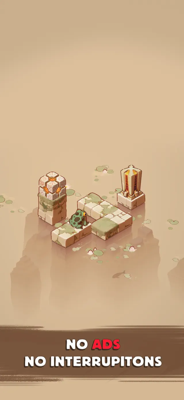 FROGBLOCK screenshot 2