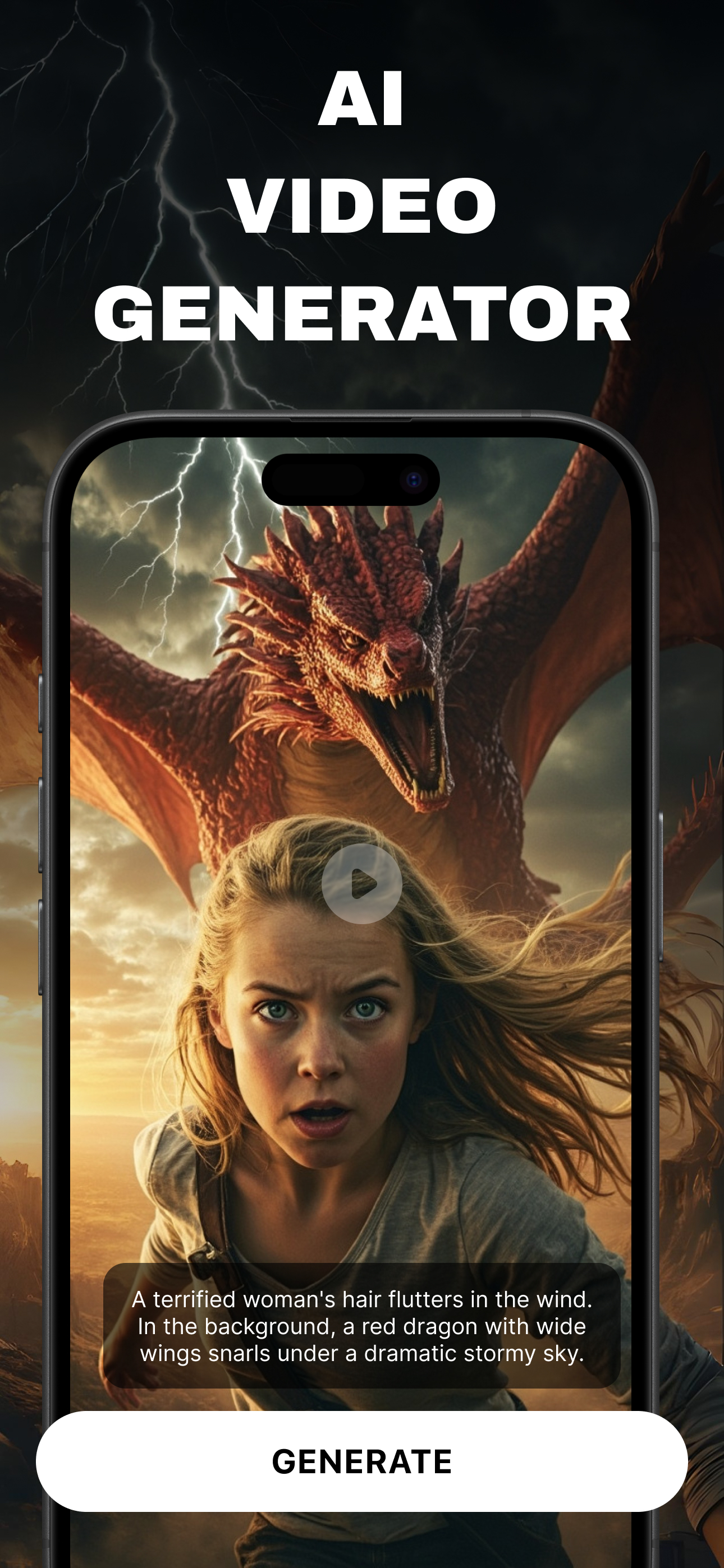 Flow AI - Video Generator